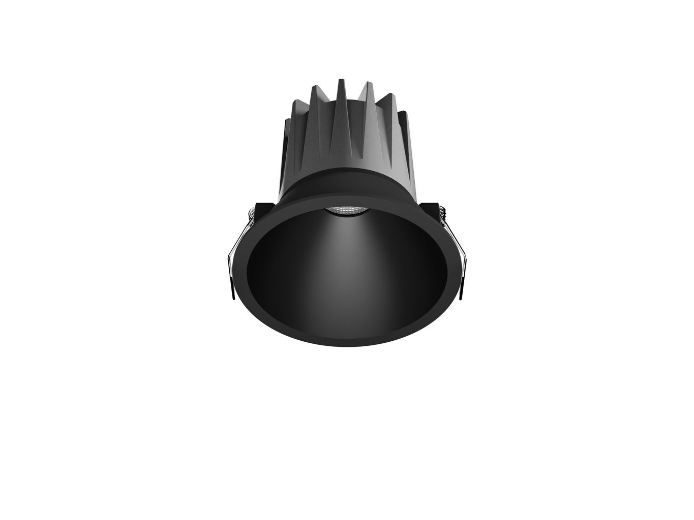 LED2 2561253DTW LED2 Zápustné svítidlo NINO L, B DALI TW/PUSH TW 15W 3000K-4000K UGR černá - LED2 Lighting (obrázek 5)