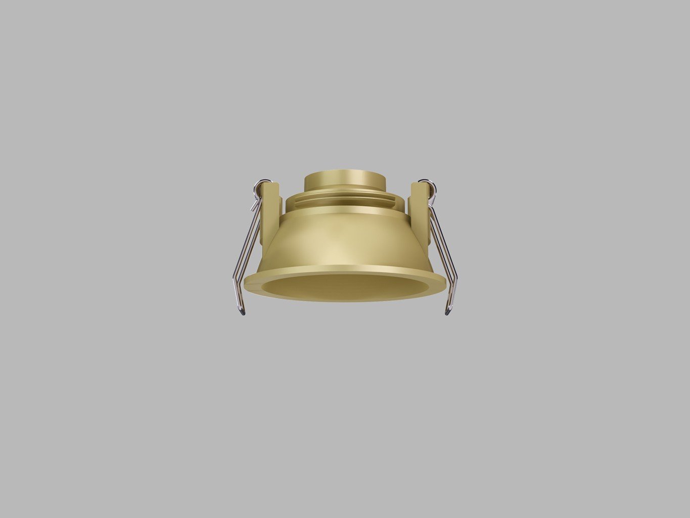 LED2 65610017 LED2 NINO S REFLECTOR, CH šampaň - LED2 Lighting