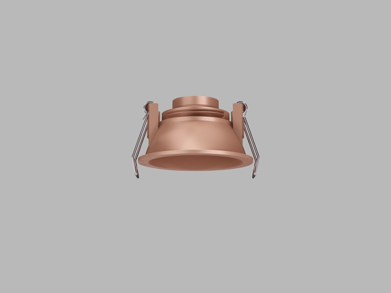 LED2 65610018 LED2 NINO S REFLECTOR, CO měď - LED2 Lighting
