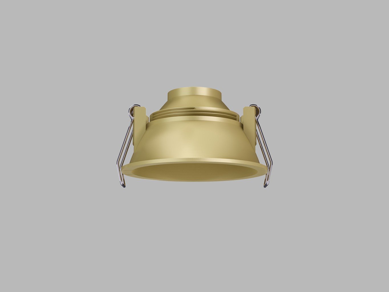 LED2 65611017 LED2 NINO M REFLECTOR, CH šampaň - LED2 Lighting