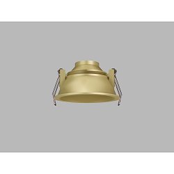 Obrázek pro produkt LED2 NINO M REFLECTOR, CH šampaň - LED2 Lighting