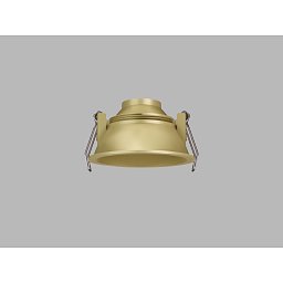 Obrázek pro produkt LED2 NINO M REFLECTOR, CH šampaň - LED2 Lighting