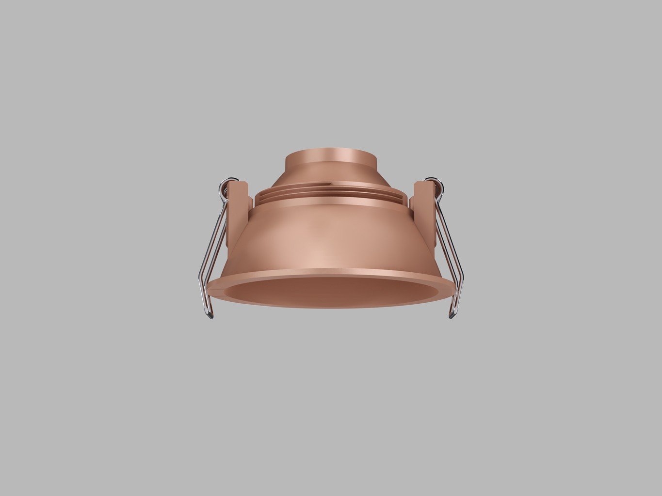 LED2 65611018 LED2 NINO M REFLECTOR, CO měď - LED2 Lighting
