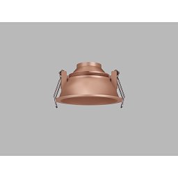 Obrázek pro produkt LED2 NINO M REFLECTOR, CO měď - LED2 Lighting