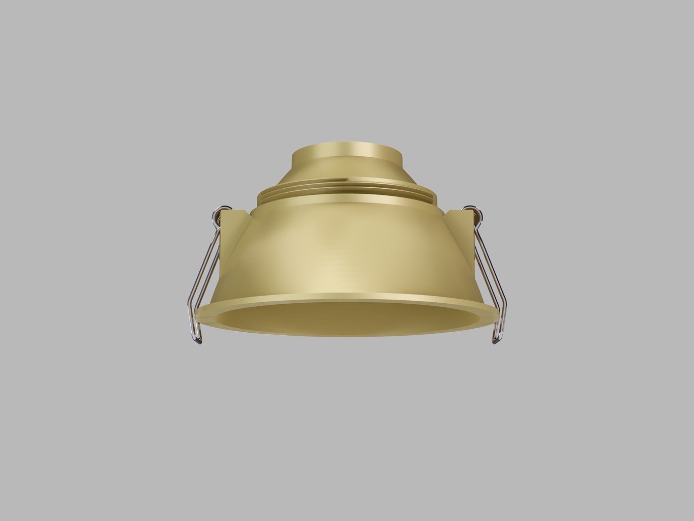 LED2 65612017 LED2 NINO L REFLECTOR, CH - LED2 Lighting