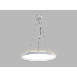 Obrázek pro produkt LED2 Závěsné svítidlo MOON 60 P/N-Z, W TRIAC 60W (50+10) 2700K/3000K/4000K bílá - LED2 Lighting