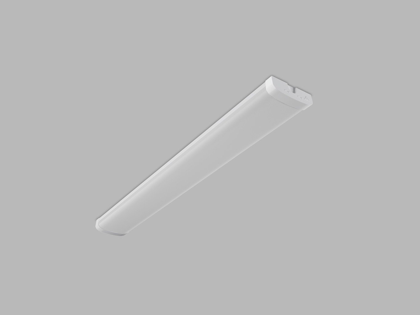 LED2 1222551 LED2 Stropní svítidlo RUDY 120 16-28W 3000K/3500K/4000K bílá - LED2 Lighting