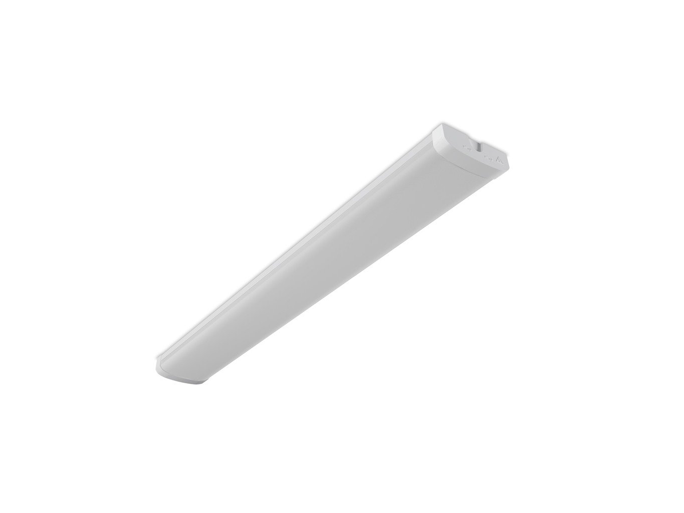 LED2 1222551D LED2 Stropní svítidlo RUDY 120 DALI/PUSH 28W 3000K/3500K/4000K bílá - LED2 Lighting (obrázek 3)