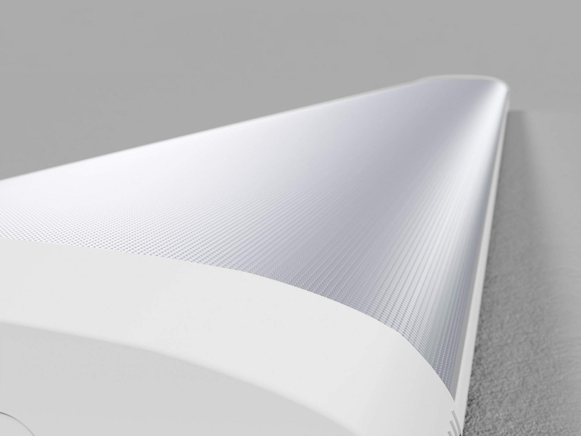 LED2 1222551D LED2 Stropní svítidlo RUDY 120 DALI/PUSH 28W 3000K/3500K/4000K bílá - LED2 Lighting (obrázek 5)