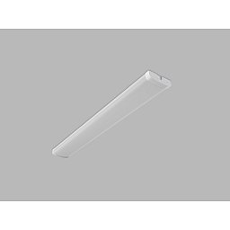 Obrázek pro produkt LED2 Stropní svítidlo RUDY 120 DALI/PUSH 28W 3000K/3500K/4000K bílá - LED2 Lighting