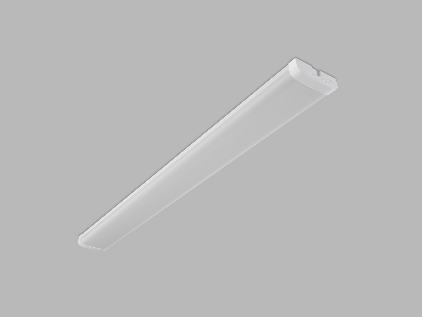 LED2 1222651 LED2 Stropní svítidlo RUDY 150 28-50W 3000K/3500K/4000K bílá - LED2 Lighting
