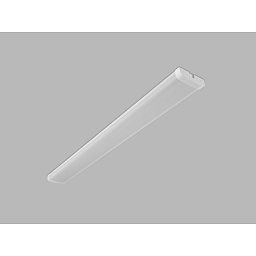 Obrázek pro produkt LED2 Stropní svítidlo RUDY 150 DALI/PUSH 50W 3000K/3500K/4000K bílá - LED2 Lighting