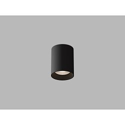Obrázek pro produkt LED2 Stropní svítidlo TINY II M, B TRIAC 11W 2700K černá - LED2 Lighting