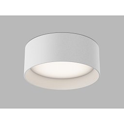 Obrázek pro produkt LED2 Stropní svítidlo ZETA ON XL, W ZIGBEE 25W 2700K UGR bílá - LED2 Lighting