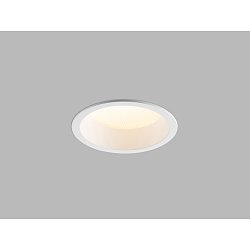 Obrázek pro produkt LED2 Zápustné svítidlo ZETA II XS, W DALI/PUSH 10W 2700K/3000K/4000K UGR bílá - LED2 Lighting