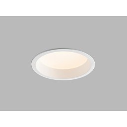 Obrázek pro produkt LED2 Zápustné svítidlo ZETA II S, W 6-14W 2700K/3000K/4000K UGR bílá - LED2 Lighting
