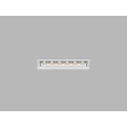 Obrázek pro produkt LED2 Zápustné svítidlo RIVA MINI WW 6, W DALI/PUSH 10W 2700K/3000K/4000K UGR bílá - LED2 Lighting