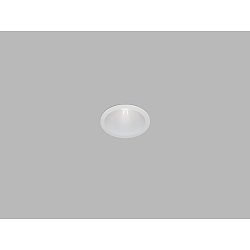 Obrázek pro produkt LED2 Zápustné svítidlo NINO S, W 5W 2700K/3000K/4000K UGR bílá - LED2 Lighting