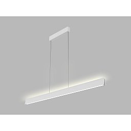 Obrázek pro produkt LED2 Závěsné svítidlo HELA P/N-Z, W CASAMBI 39W 3000K UGR bílá - LED2 Lighting