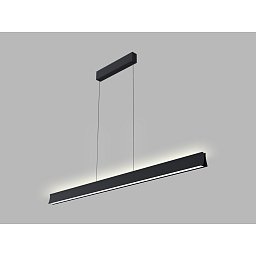 Obrázek pro produkt LED2 Závěsné svítidlo HELA P/N-Z, B CASAMBI 39W 3000K UGR černá - LED2 Lighting