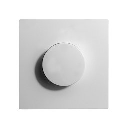 Obrázek pro produkt Kryt bílý pro stmívač S24029 - TLG
