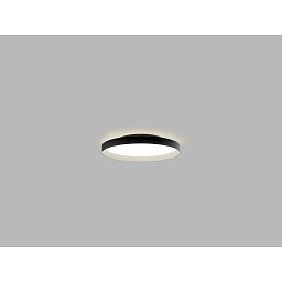 Obrázek pro produkt LED2 Stropní svítidlo MOON 40, BCH 36W (30+6) 2700K/3000K/4000K černá/šampaň - LED2 Lighting