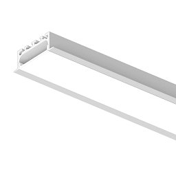 Obrázek pro produkt Profil Pro B2 2m zapuštěný extra nízký hliník - TLG