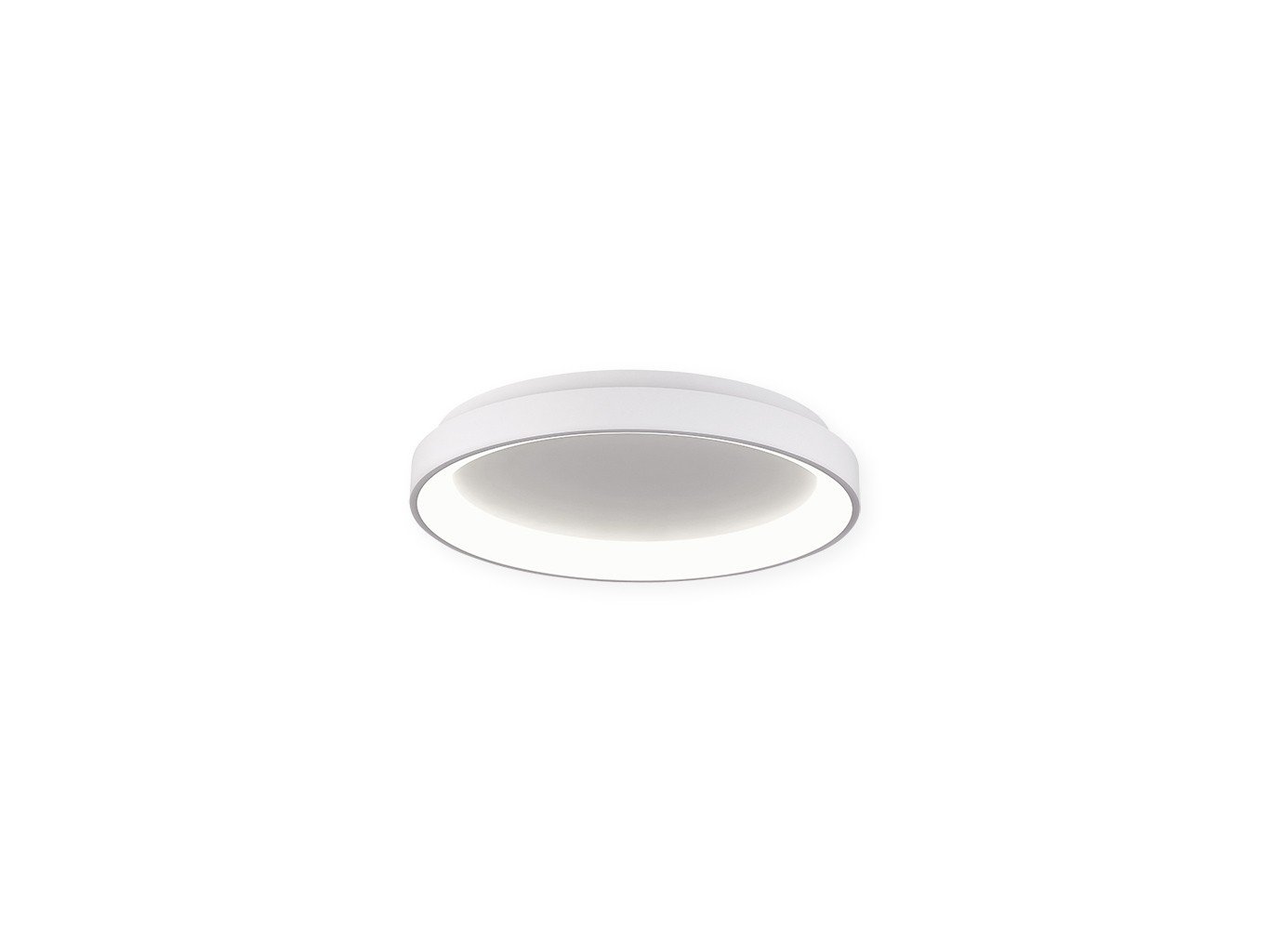 LED2 1271671DT LED2 Stropní svítidlo BELLA SLIM 48, W TRIAC 38W 2700K/3000K/4000K bílá - LED2 Lighting (obrázek 3)