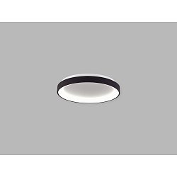 Obrázek pro produkt LED2 Stropní svítidlo BELLA SLIM 48, B DALI/PUSH 38W 2700K/3000K/4000K černá - LED2 Lighting