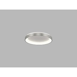 Obrázek pro produkt LED2 Stropní svítidlo BELLA SLIM 48, N CASAMBI TW 38W 2700K-4000K matný nikl - LED2 Lighting