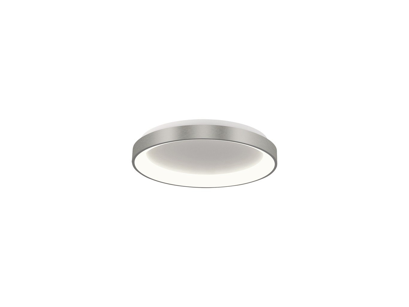 LED2 1271676D LED2 Stropní svítidlo BELLA SLIM 48, N DALI/PUSH 38W 2700K/3000K/4000K matný nikl - LED2 Lighting (obrázek 3)