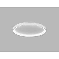 Obrázek pro produkt LED2 Stropní svítidlo BELLA SLIM 78, W DALI/PUSH 60W 2700K/3000K/4000K bílá - LED2 Lighting