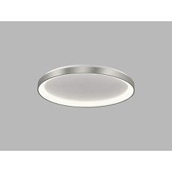 Obrázek pro produkt LED2 Stropní svítidlo BELLA SLIM 78, N CASAMBI TW 60W 2700K-4000K matný nikl - LED2 Lighting