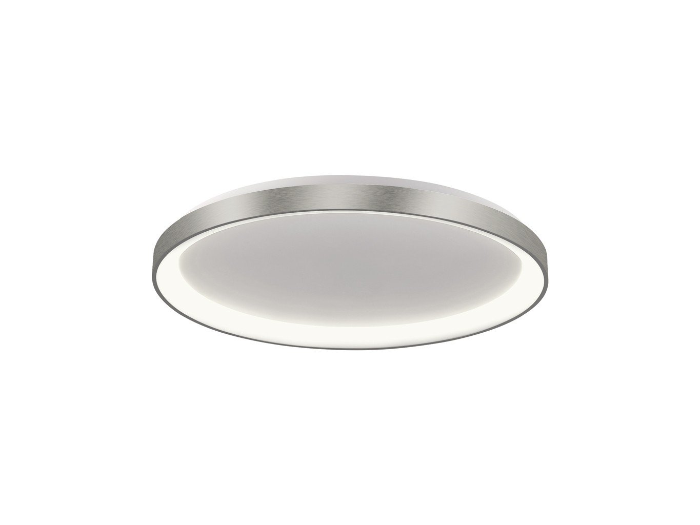 LED2 1271776DT LED2 Stropní svítidlo BELLA SLIM 78, N TRIAC 60W 2700K/3000K/4000K matný nikl - LED2 Lighting (obrázek 3)