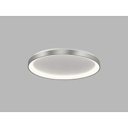 Obrázek pro produkt LED2 Stropní svítidlo BELLA SLIM 78, N DALI TW/PUSH TW 60W 2700K-4000K matný nikl - LED2 Lighting