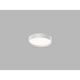 Obrázek pro produkt LED2 Stropní svítidlo MILA 40, W DALI/PUSH 30W 2700K/3000K/4000K bílá - LED2 Lighting