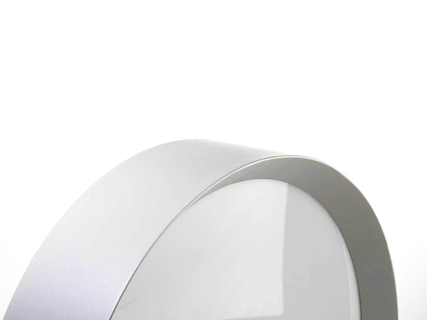 LED2 1272071DT LED2 Stropní svítidlo MILA 40, W TRIAC 30W 2700K/3000K/4000K bílá - LED2 Lighting (obrázek 4)