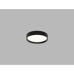 Obrázek pro produkt LED2 Stropní svítidlo MILA 40, B 30W 2700K/3000K/4000K černá - LED2 Lighting