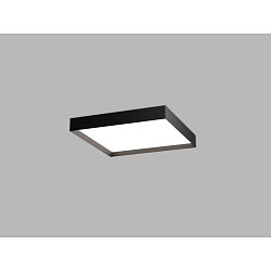 Obrázek pro produkt LED2 Stropní svítidlo MILO 60, B TRIAC 60W 2700K/3000K/4000K černá - LED2 Lighting
