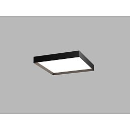 Obrázek pro produkt LED2 Stropní svítidlo MILO 60, B ZIGBEE TW 60W 2700K-4000K černá - LED2 Lighting