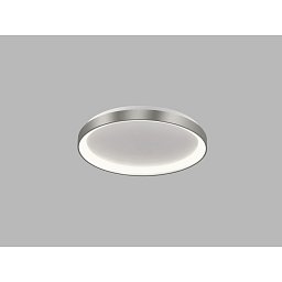 Obrázek pro produkt LED2 Stropní svítidlo BELLA SLIM 58, N ZIGBEE TW 48W 2700K-4000K matný nikl - LED2 Lighting