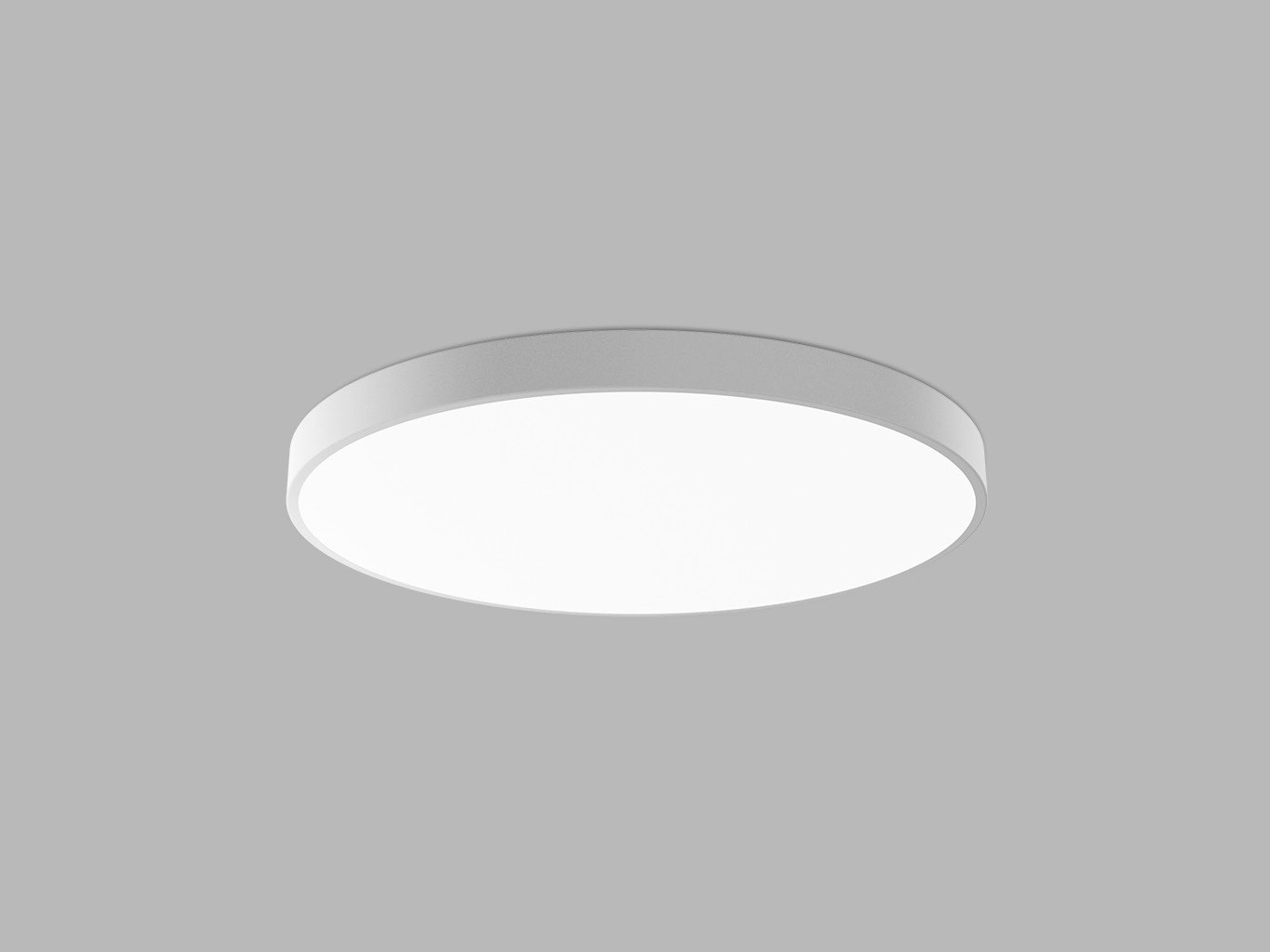 LED2 1274451CSTW LED2 Stropní svítidlo MONO SLIM 80, W CASAMBI TW 80W 3000K-4000K bílá - LED2 Lighting