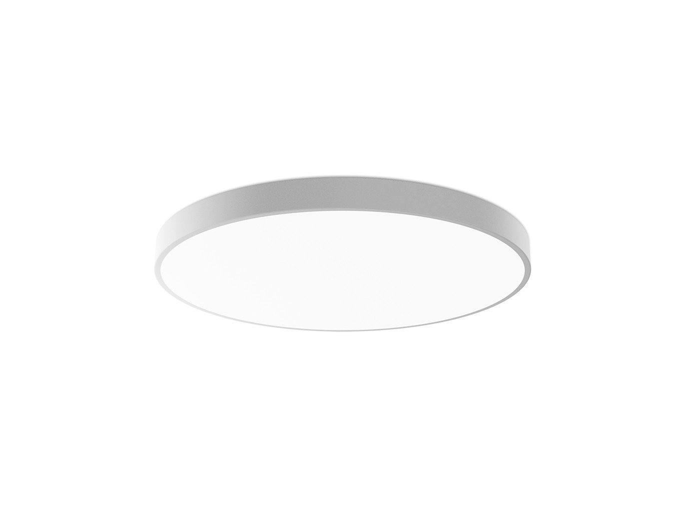 LED2 1274471DTW LED2 Stropní svítidlo MONO SLIM 80, W DALI TW 80W 2700K-4000K bílá - LED2 Lighting (obrázek 3)