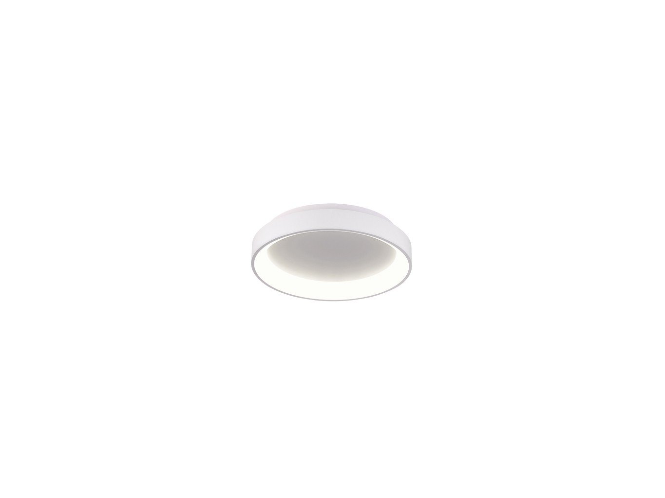 LED2 1274571ZBTW LED2 Stropní svítidlo BELLA SLIM 28, W ZIGBEE TW 20W 2700K-4000K bílá - LED2 Lighting (obrázek 3)