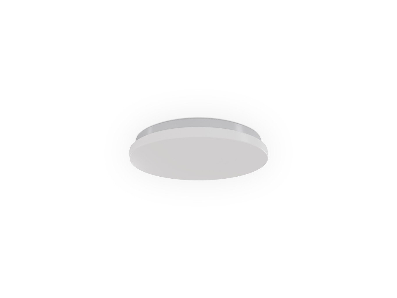 LED2 1470151D LED2 Stropní svítidlo JOTA II 26, W DALI/PUSH 12W 3000K/4000K bílá - LED2 Lighting (obrázek 3)