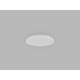 Obrázek pro produkt LED2 Stropní svítidlo JOTA II 26, W DALI/PUSH 12W 3000K/4000K bílá - LED2 Lighting