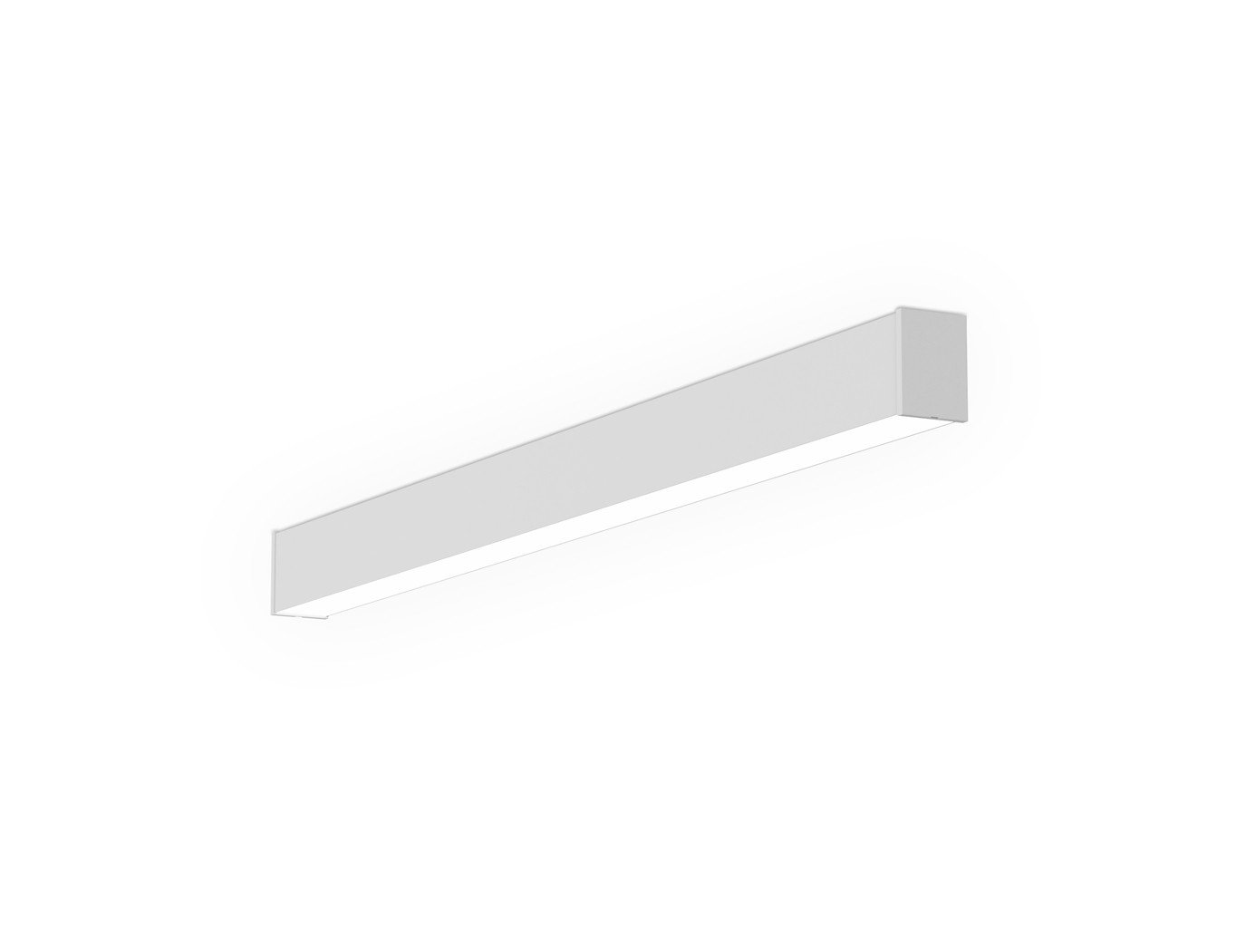 LED2 1540451DTW LED2 Venkovní svítidlo FORO, W DALI TW/PUSH TW 40W 3000K - 4000K bílá - LED2 Lighting (obrázek 3)