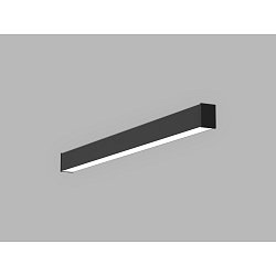 Obrázek pro produkt LED2 Venkovní svítidlo FORO, B DALI/PUSH 40W 3000K/3500K/4000K černá - LED2 Lighting