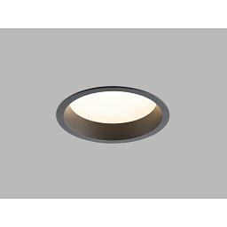 Obrázek pro produkt Svítidlo ZETA II S, B 6-14W 600-1400lm 2700K/3000K/4000K IP44 - LED2 Lighting