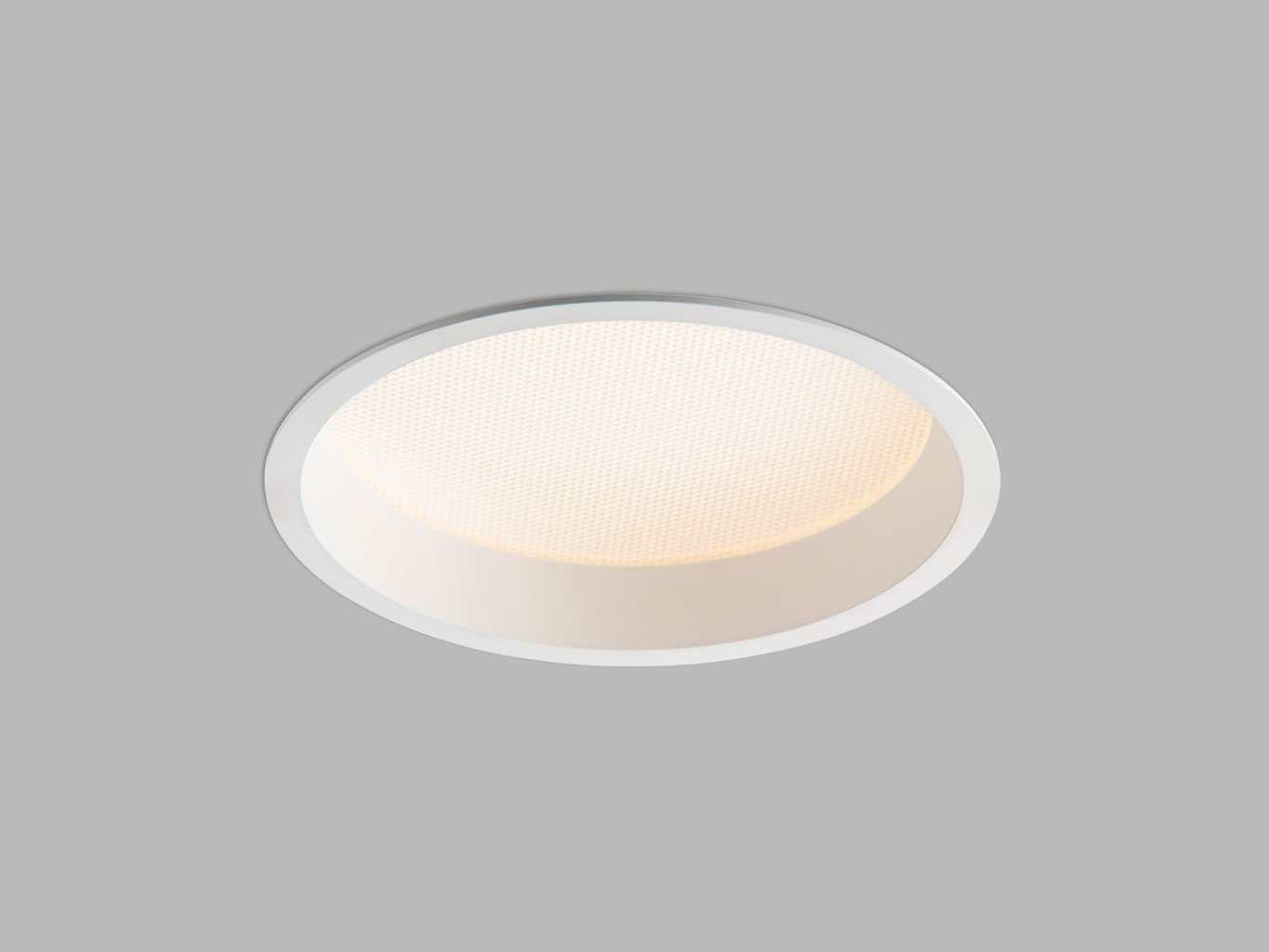 LED2 2550371DTW LED2 Zápustné svítidlo ZETA II M, W DALI TW/PUSH TW 23W 2700K-4000K UGR bílá - LED2 Lighting